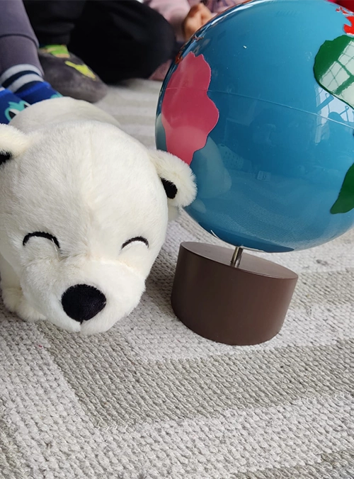 Filosofía Montessori en el siglo XXI