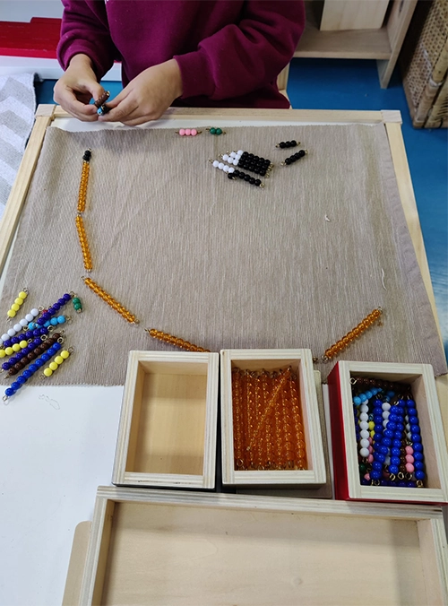 Períodos sensibles en el desarrollo