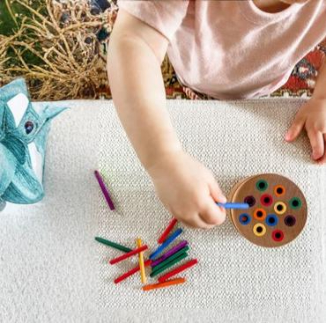 Actividades complementarias