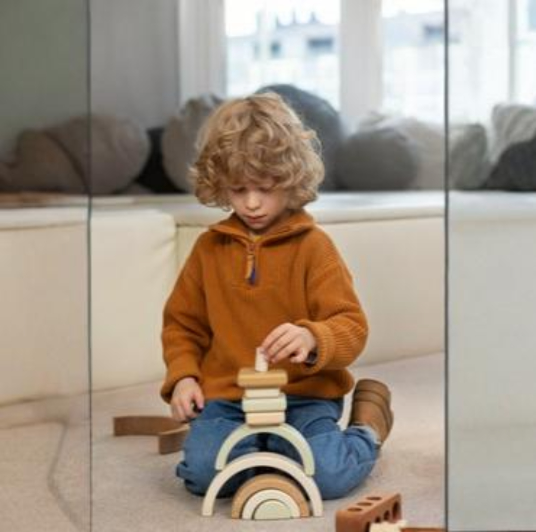 Descubriendo la naturaleza con Montessori