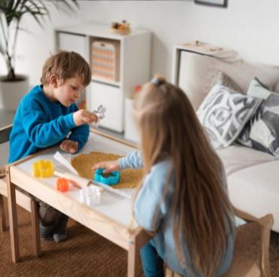 Celebración en Montessori Nova