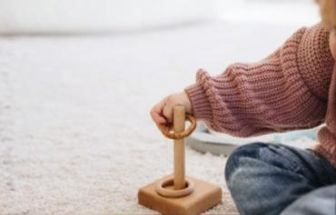 Nido Montessori Nova - Bebés 4 a 18 meses