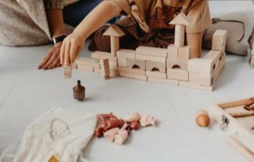 Casa de Niños Montessori Nova - 3 a 6 años