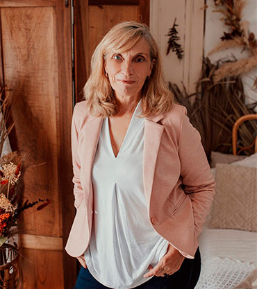 Marcela Moltini - Guía Montessori Taller