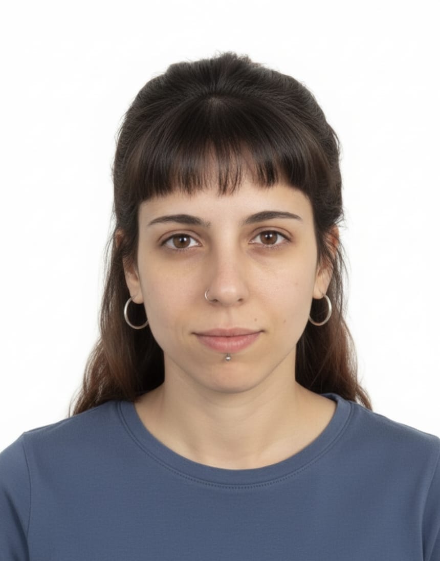 Guia de Nido - Marta Casado