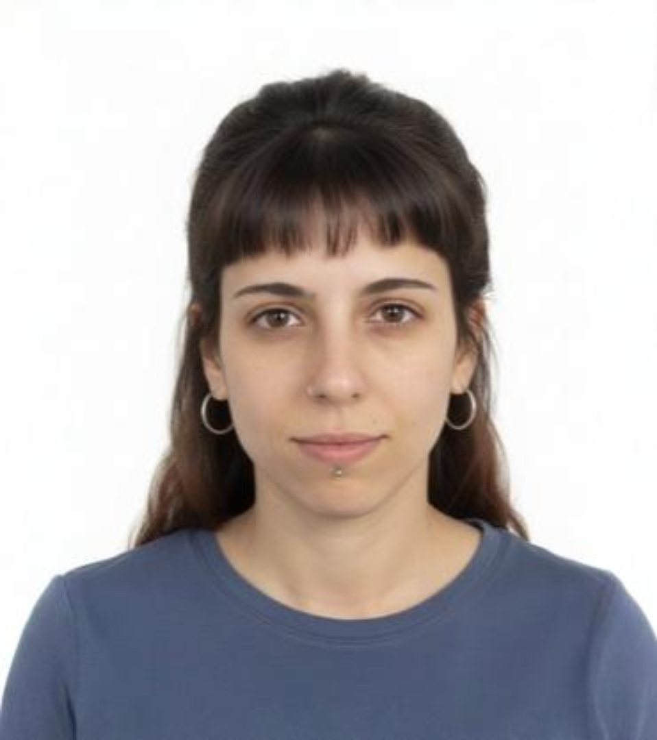 Marta Casado - Guía Montessori del Nido